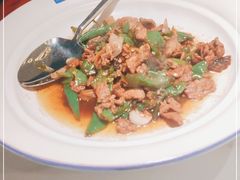 -兰湘子·湘菜小炒(济南领秀城店)