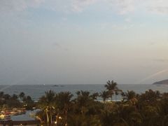 -三亚亚龙湾天域度假酒店