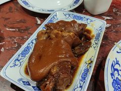 炖猪手-九河居(荔湾路店)