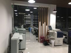 -尚毅图文广告·商务快印(隆昌路店)