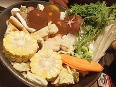 -玉川屋·深夜食堂居酒屋(柳巷店)