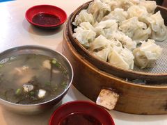 -海汇源老烧麦店(东大街总店)