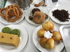 -老磁器口豆汁店(天坛店)