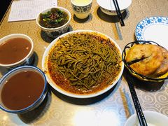 -独秀小吃(蓝田店)