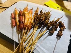 -烤五行·烧烤烤串(石佛营店)