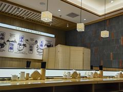 -马记永·兰州牛肉面(3019君尚店)