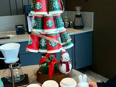 -星巴克(厦门SM新生活广场店)