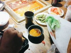 -九鼎轩脆毛肚火锅(徐州苏宁店)