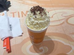 -茶话弄(中贸广场店)