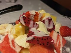 -半秋山西餐厅(巴南万达广场店)