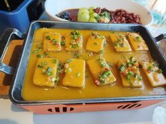 -0776食堂·京城创意菜(七里庄店)