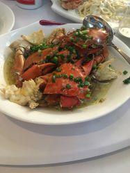 -虹桥迎宾馆·宴会厅