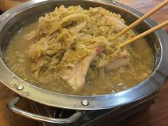 -老六杀猪菜(进乡街店)