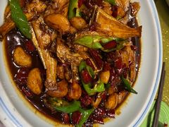-食欲老院子荆芥疙瘩汤(经五路店)