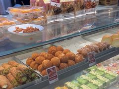 -彭记优口(王府井购物中心店)