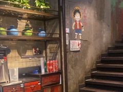 -0048鲜活香辣虾·火锅(铜陵路店)