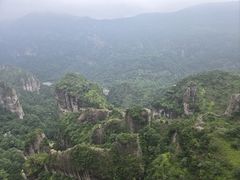 -雁荡山风景名胜区