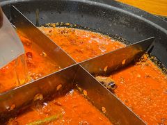 -陈眼镜火锅(总店)