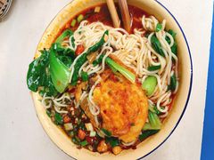 -赵伍面庄(松石大道店)