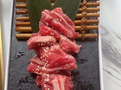-棒小伙·齐齐哈尔烤肉(龙茗路店)