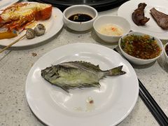 -青蓬蒸汽海鲜·深圳老字号·团建聚会(壹方城店)