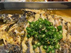 -半天妖烤鱼(京新广场店)