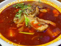 -杨记玉喜龙虾肥蛤(文东店)