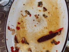 -涵家味土菜馆·徽州一绝臭鳜鱼(三河古镇店)
