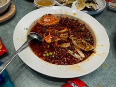 -79号渔船海鲜饭店(龙岗店)
