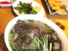 -越美小馆·越南料理(曲江店)