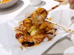 香港街头三宝-龙记·香港茶餐厅(海上世界店)