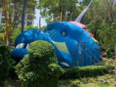 -安徒生童话乐园