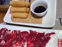 -为什么牛潮汕牛肉火锅(万胜广场店)