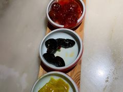 -京华烟云·北京烤鸭(领展购物广场·中关村店)