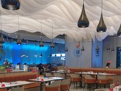-三江源活鱼现烤(维多利摩尔城店)