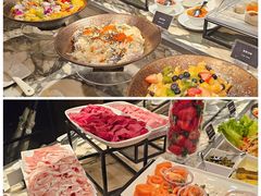 -香港唯港荟 Hotel ICON – The Market