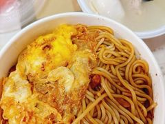 -子固路老南昌拌粉(徐汇万科广场店)