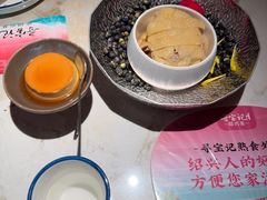 -寻宝记绍兴菜(状元店)