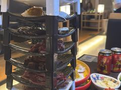 -AJIYA·池袋日式烧肉自助(天津万象城店)