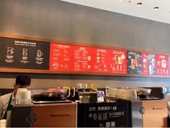 -星巴克(杭州湖滨银泰E区店)