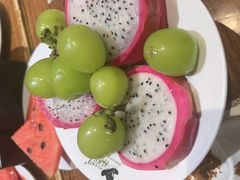 -汉巴味德(北京银座和谐广场店)