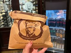 -Fergburger(皇后镇店)