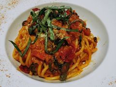 烟花女郎意大利面-娜娜家·Nana's restaurant(国金汇店)