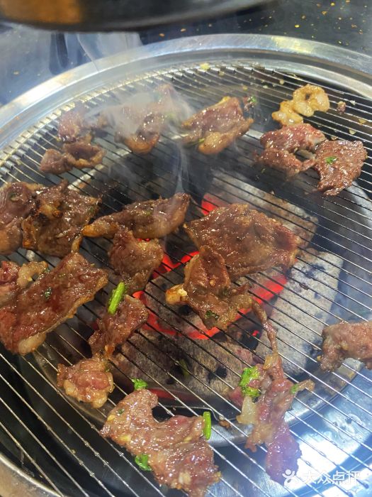 丹东丛炟海鲜烧烤(江艺路店)图片