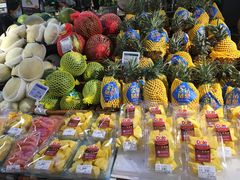 -Olé精品超市(上海虹桥南丰城店)