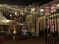 门面-玫瑰厅上海菜(兴国路店)