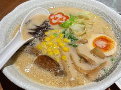 -万岁寿司(天河领展店)