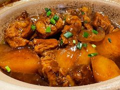 -熠盛·本帮菜Bistro(永嘉路店)