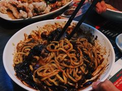 -香港饭店0410(明洞店)