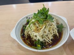 -蒋家桥饺面店(东关街店)